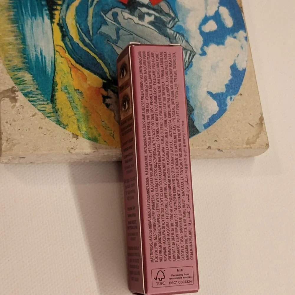 Benefit BADgal BANG! Mascara - 3g